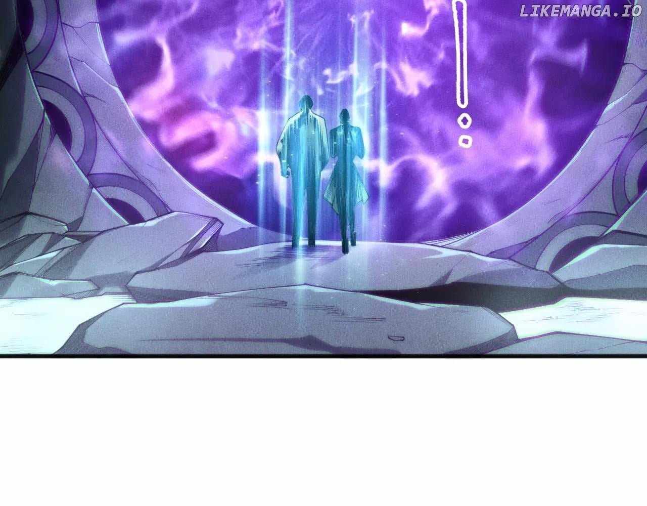 Catastrophic Necromancer Chapter 188 25